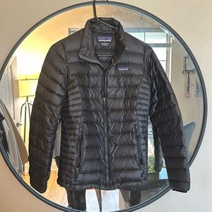Patagonia Jacket